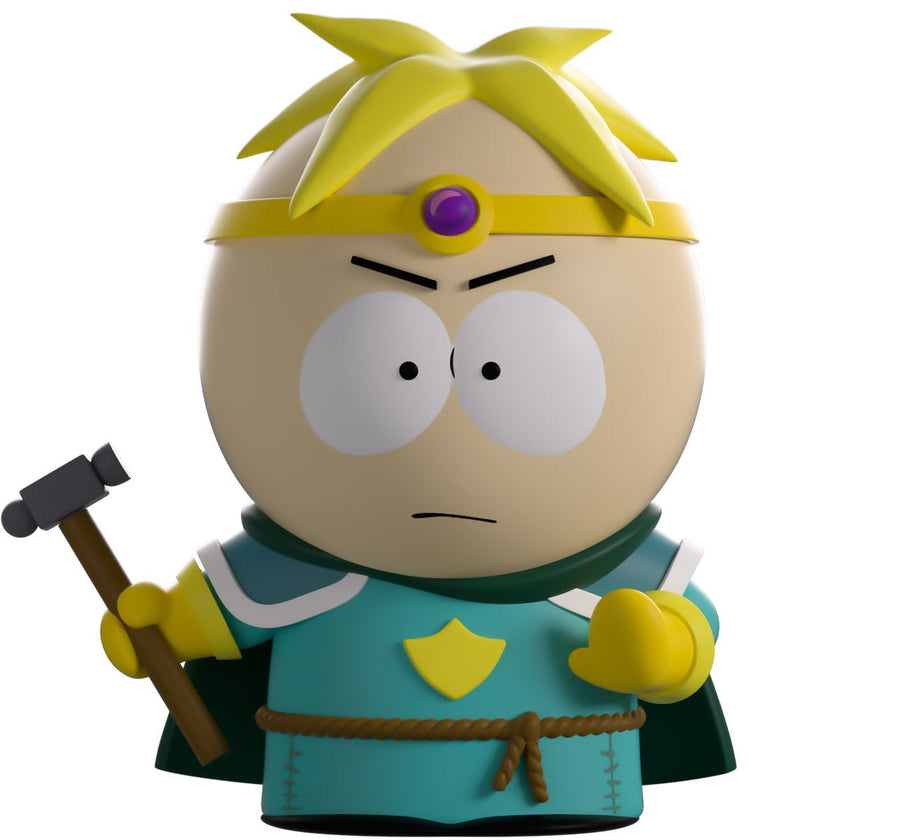 Youtooz - South Park: Paladin Butters Vinyl Figure - The Happy Toy Store