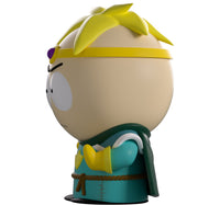 Youtooz - South Park: Paladin Butters Vinyl Figure - The Happy Toy Store