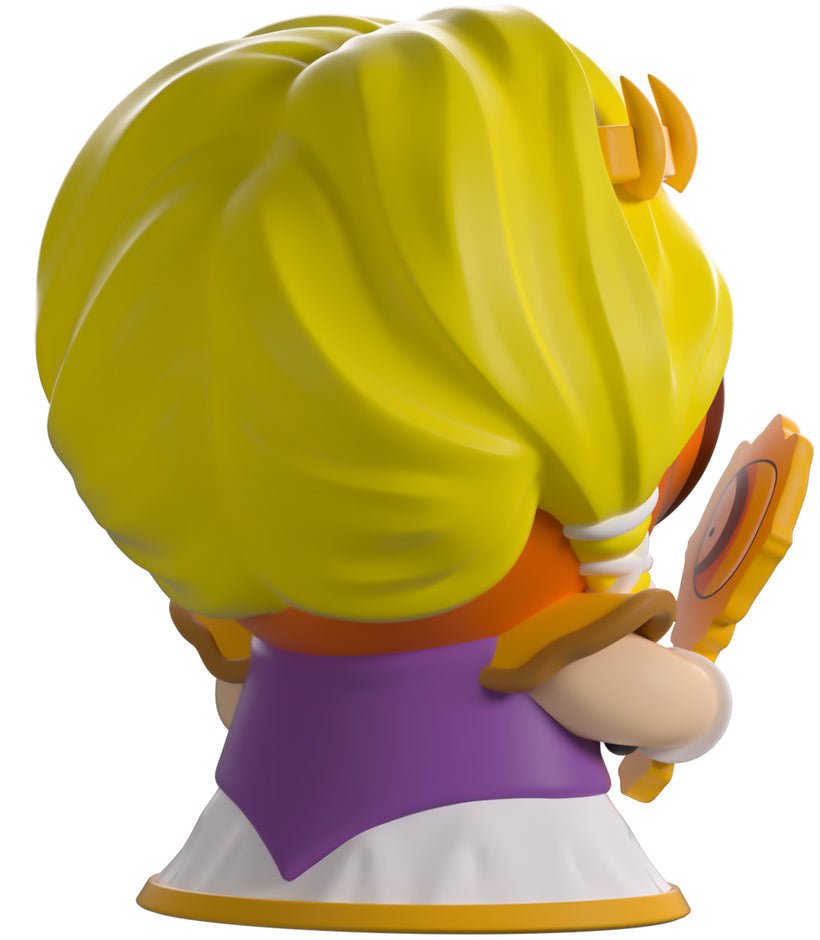 Youtooz - South Park: Princess Kenny Vinyl Figure - The Happy Toy Store
