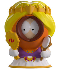 Youtooz - South Park: Princess Kenny Vinyl Figure - The Happy Toy Store