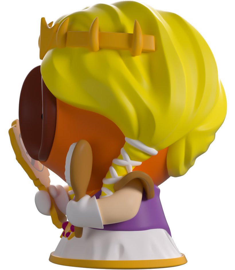 Youtooz - South Park: Princess Kenny Vinyl Figure - The Happy Toy Store