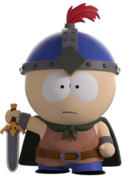 Youtooz - South Park: Ranger Stan Marshwalker Vinyl Figure - The Happy Toy Store