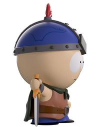 Youtooz - South Park: Ranger Stan Marshwalker Vinyl Figure - The Happy Toy Store