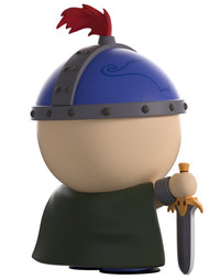 Youtooz - South Park: Ranger Stan Marshwalker Vinyl Figure - The Happy Toy Store