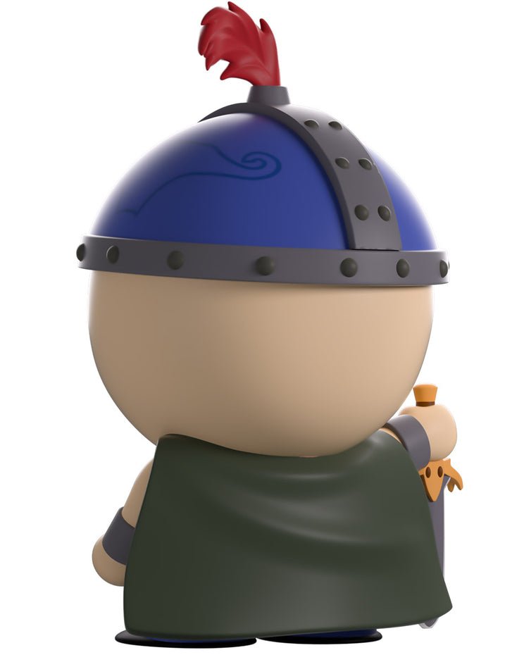 Youtooz - South Park: Ranger Stan Marshwalker Vinyl Figure - The Happy Toy Store