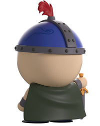 Youtooz - South Park: Ranger Stan Marshwalker Vinyl Figure - The Happy Toy Store