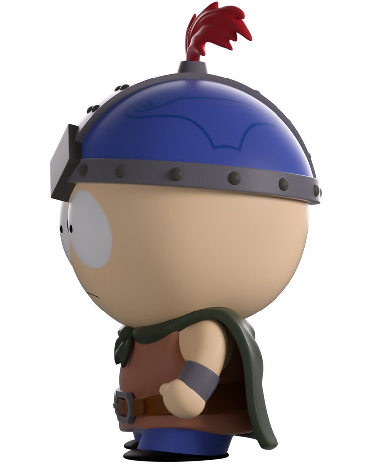 Youtooz - South Park: Ranger Stan Marshwalker Vinyl Figure - The Happy Toy Store