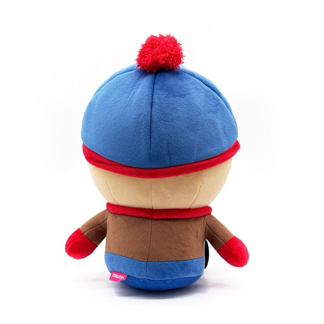 Youtooz - South Park: Stan Plush 9 Inch - The Happy Toy Store