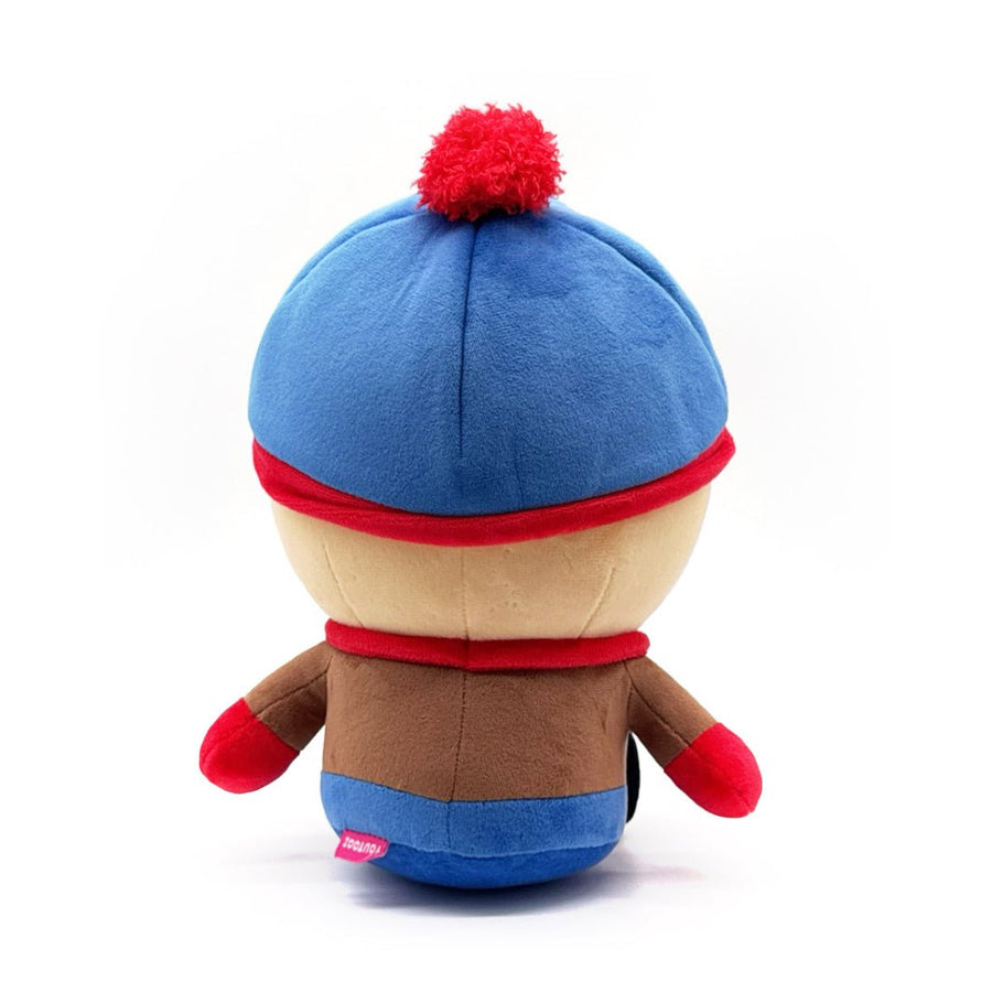 Youtooz - South Park: Stan Plush 9 Inch - The Happy Toy Store