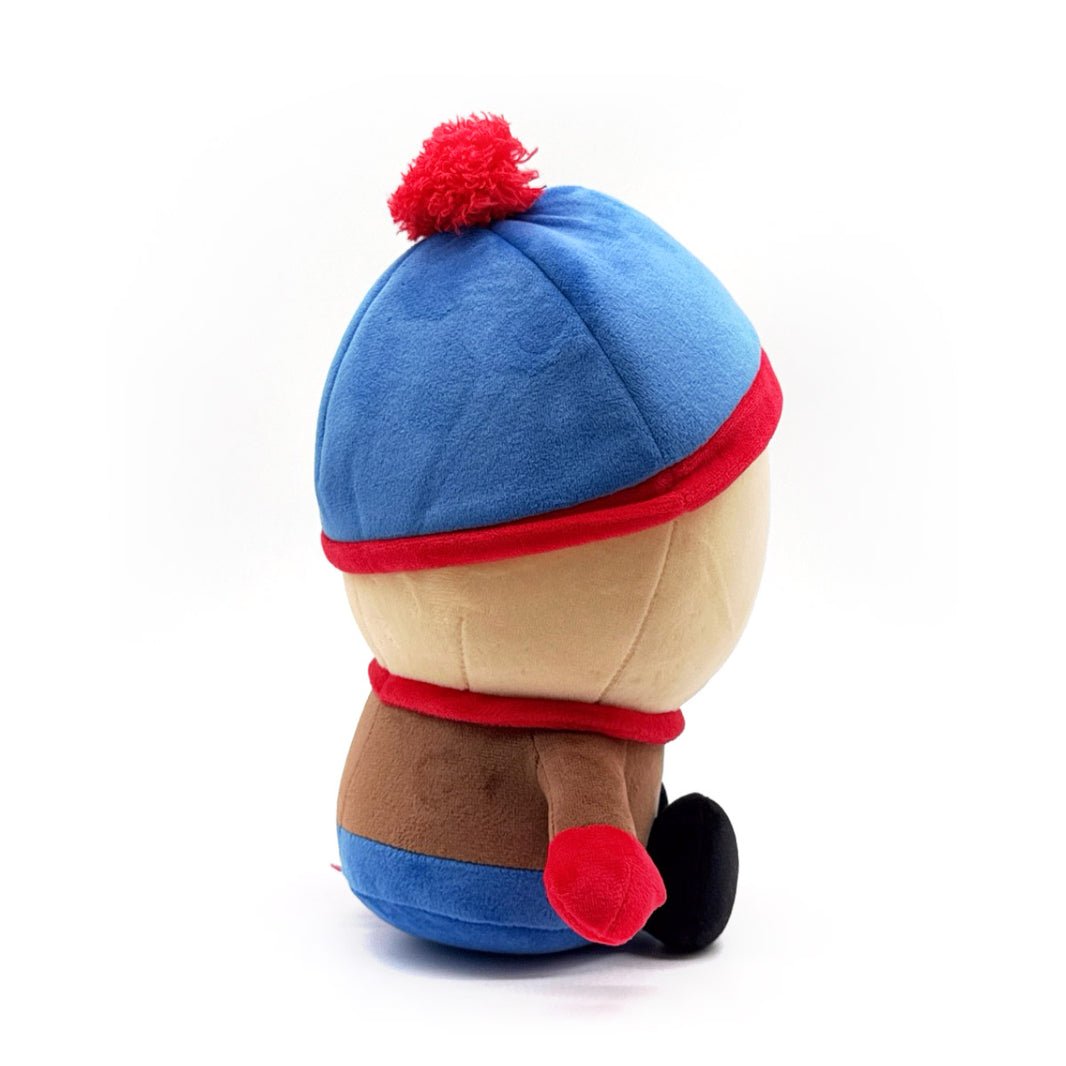 Youtooz - South Park: Stan Plush 9 Inch - The Happy Toy Store