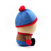 Youtooz - South Park: Stan Plush 9 Inch - The Happy Toy Store