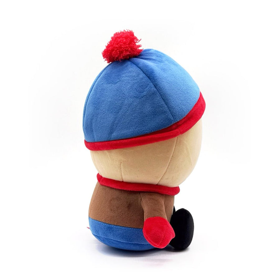 Youtooz - South Park: Stan Plush 9 Inch - The Happy Toy Store