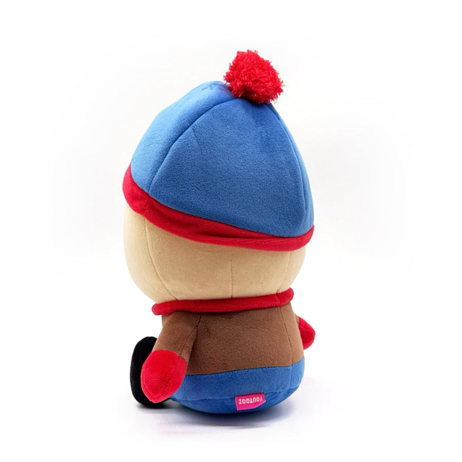Youtooz - South Park: Stan Plush 9 Inch - The Happy Toy Store
