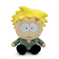 Youtooz - South Park: Tweek Plush 9 Inch - The Happy Toy Store