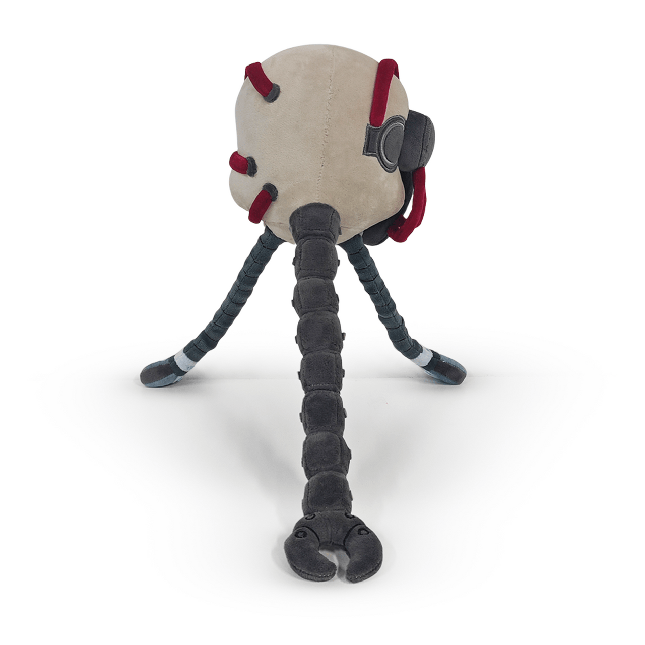 Youtooz - Space Marine II: Servo Skull Shoulder Rider 6 Inch - The Happy Toy Store