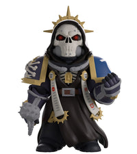 Youtooz - Space Marine II: The Chaplain Vinyl Figure - The Happy Toy Store