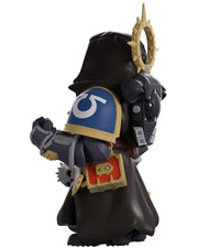 Youtooz - Space Marine II: The Chaplain Vinyl Figure - The Happy Toy Store