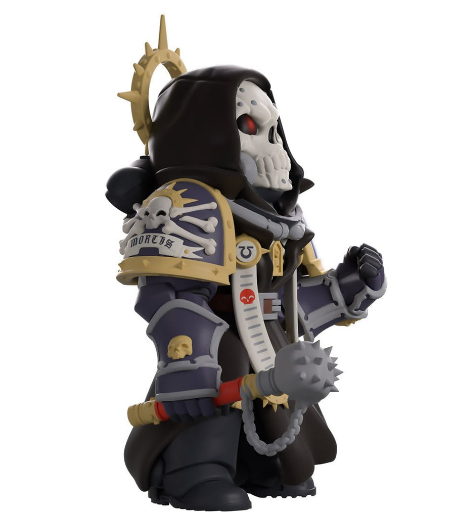 Youtooz - Space Marine II: The Chaplain Vinyl Figure - The Happy Toy Store