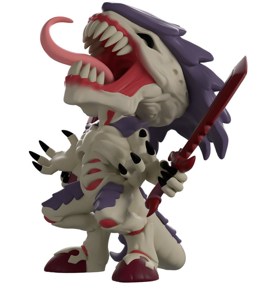 Youtooz - Space Marine II: Tyranid Warrior Vinyl Figure - The Happy Toy Store