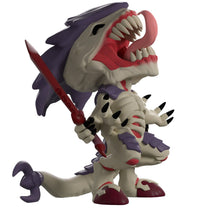 Youtooz - Space Marine II: Tyranid Warrior Vinyl Figure - The Happy Toy Store