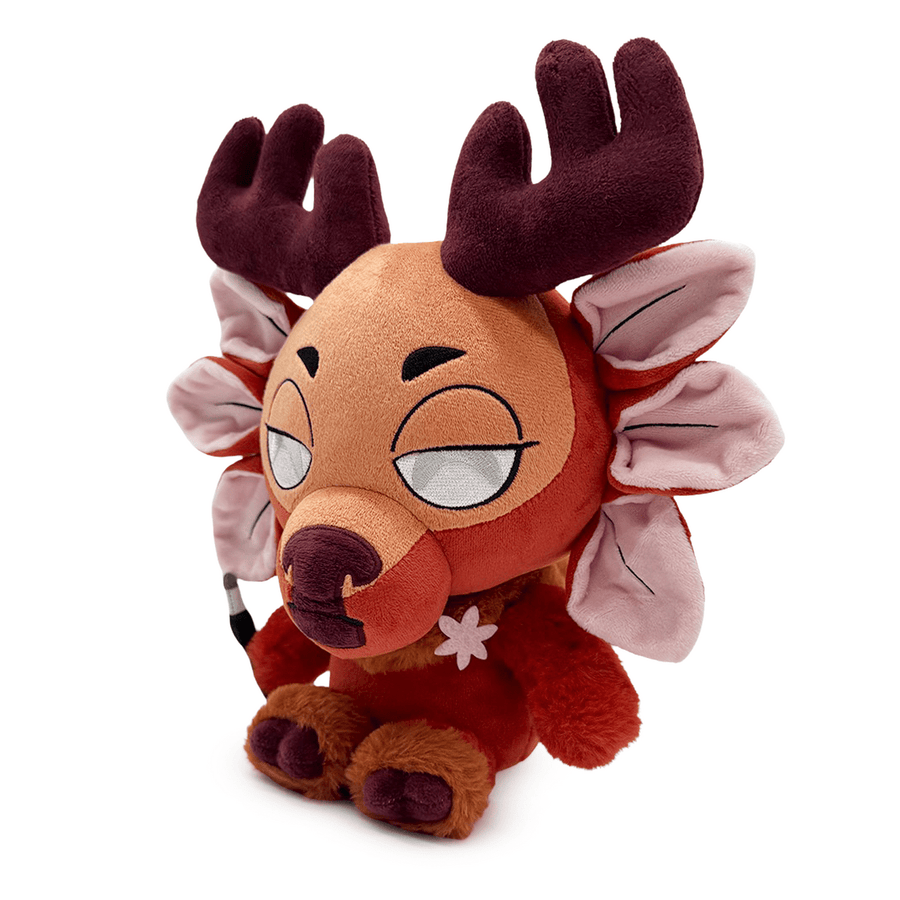 Youtooz - Spiritfarer: Gwen Plush 9 Inch - The Happy Toy Store