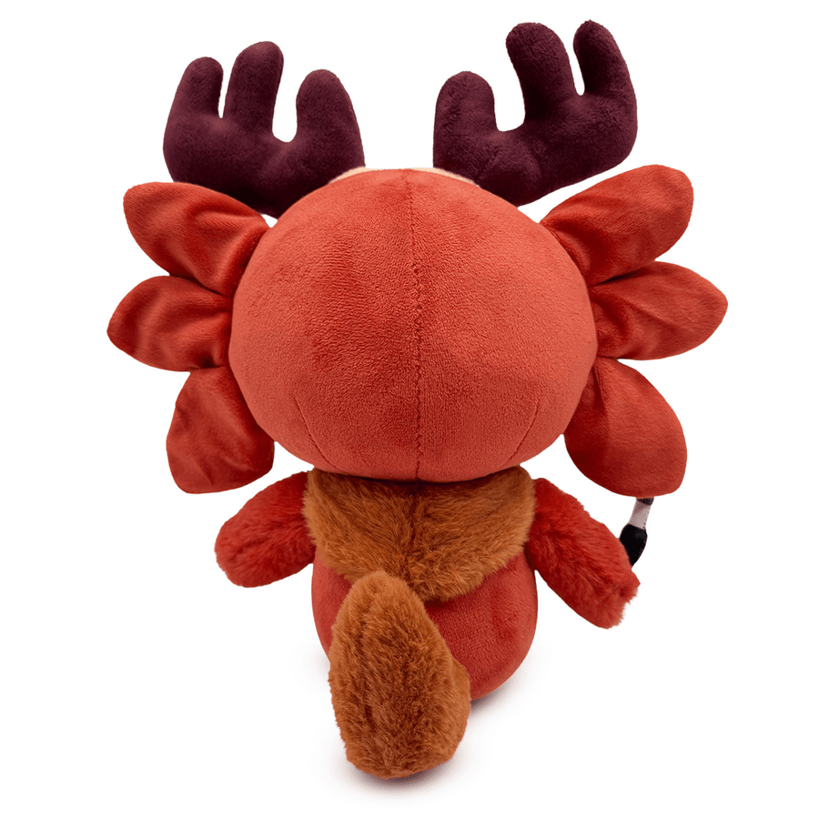 Youtooz - Spiritfarer: Gwen Plush 9 Inch - The Happy Toy Store