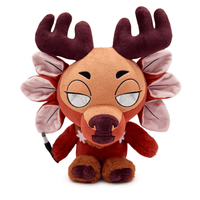Youtooz - Spiritfarer: Gwen Plush 9 Inch - The Happy Toy Store
