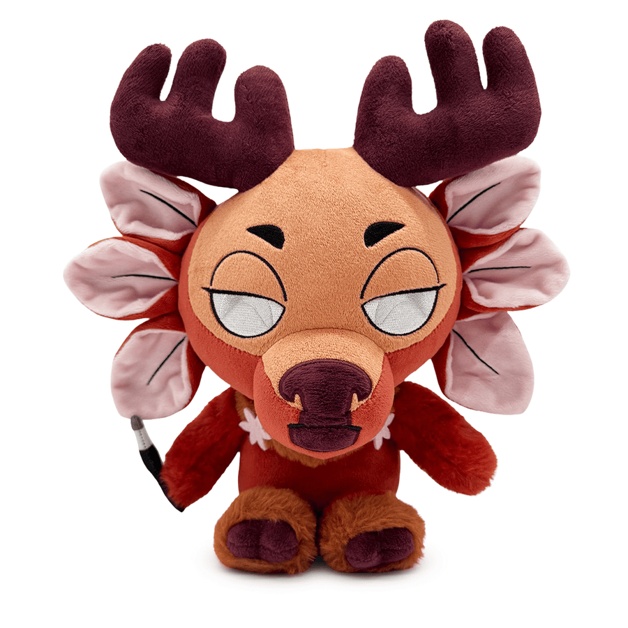 Youtooz - Spiritfarer: Gwen Plush 9 Inch - The Happy Toy Store