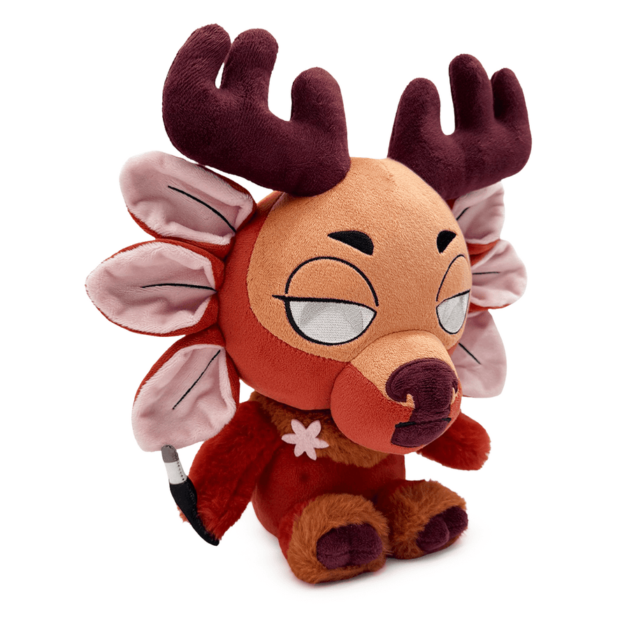 Youtooz - Spiritfarer: Gwen Plush 9 Inch - The Happy Toy Store