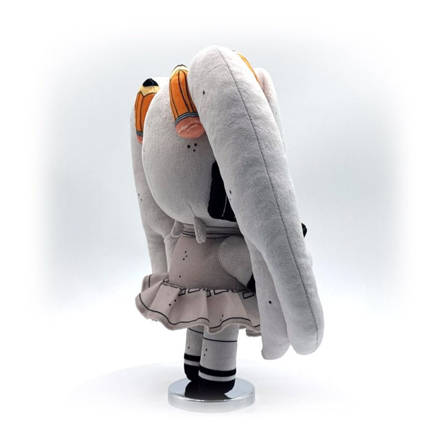 Youtooz - Spongebob Squarepants: DoodleBob Miku Plush 9 Inch - The Happy Toy Store