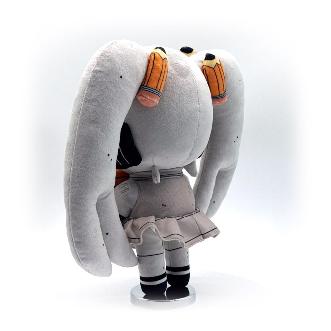 Youtooz - Spongebob Squarepants: DoodleBob Miku Plush 9 Inch - The Happy Toy Store