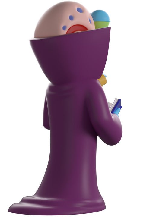 Youtooz - Spongebob Squarepants: Dream Gary Vinyl Figure - The Happy Toy Store