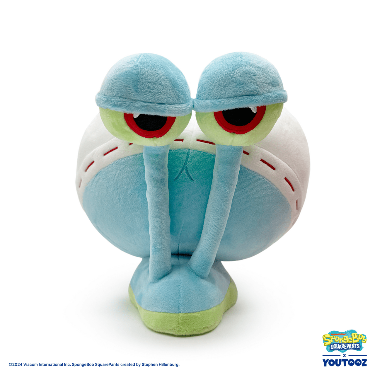 Youtooz - Spongebob Squarepants: Gary Butt Plush 9 Inch - The Happy Toy Store