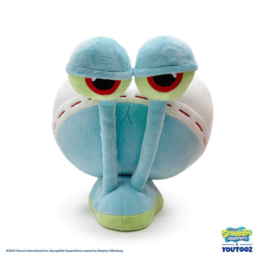 Youtooz - Spongebob Squarepants: Gary Butt Plush 9 Inch - The Happy Toy Store