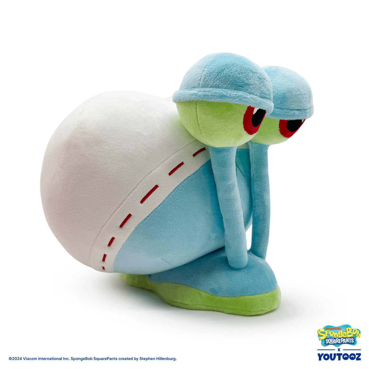 Youtooz - Spongebob Squarepants: Gary Butt Plush 9 Inch - The Happy Toy Store