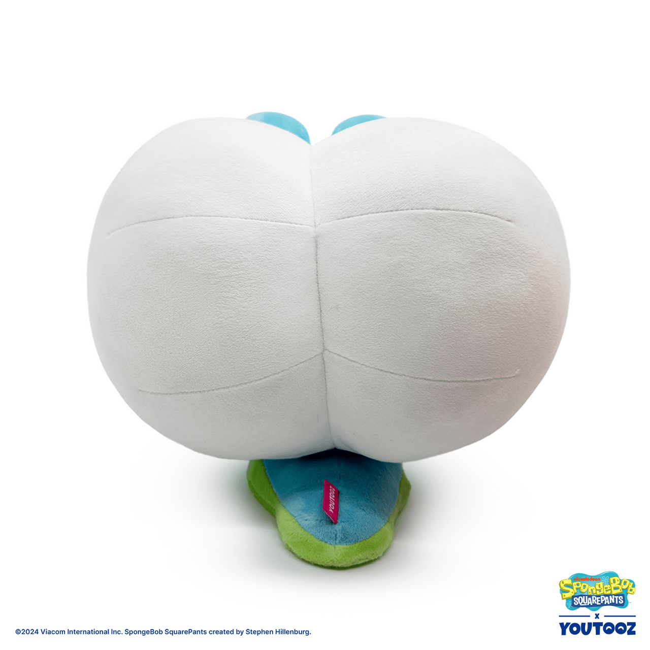 Youtooz - Spongebob Squarepants: Gary Butt Plush 9 Inch - The Happy Toy Store