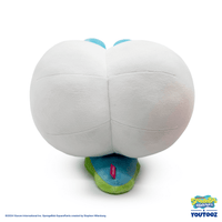 Youtooz - Spongebob Squarepants: Gary Butt Plush 9 Inch - The Happy Toy Store