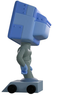 Youtooz - Spongebob Squarepants: Karen Vinyl Figure - The Happy Toy Store