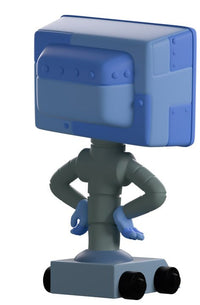 Youtooz - Spongebob Squarepants: Karen Vinyl Figure - The Happy Toy Store