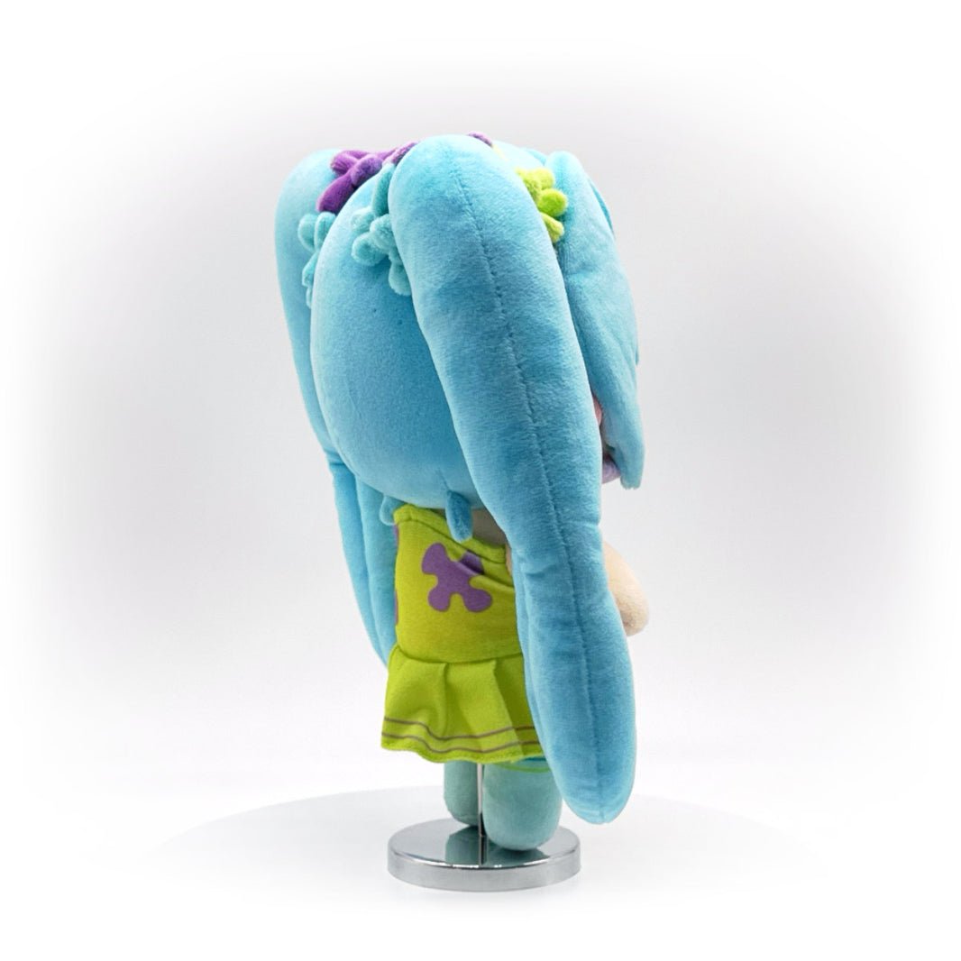 Youtooz - Spongebob Squarepants: Patrick Miku Plush 9 Inch - The Happy Toy Store