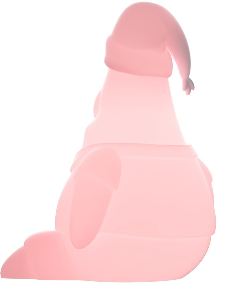 Youtooz - Spongebob Squarepants: Patrick Night Light - The Happy Toy Store