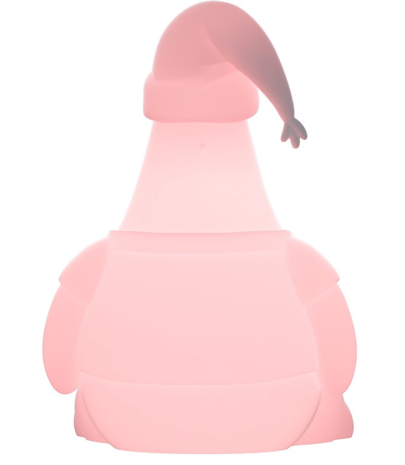 Youtooz - Spongebob Squarepants: Patrick Night Light - The Happy Toy Store