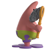 Youtooz - Spongebob Squarepants: Savage Patrick Vinyl Figure - The Happy Toy Store