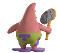 Youtooz - Spongebob Squarepants: Savage Patrick Vinyl Figure - The Happy Toy Store