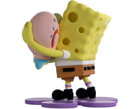 Youtooz - Spongebob Squarepants: Spongebob and Gary Vinyl Figure - The Happy Toy Store