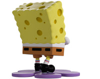 Youtooz - Spongebob Squarepants: Spongebob and Gary Vinyl Figure - The Happy Toy Store
