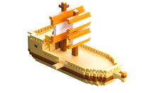 Youtooz - S.S Stumpy Brickset - The Happy Toy Store