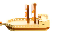 Youtooz - S.S Stumpy Brickset - The Happy Toy Store