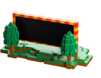 Youtooz - Stampy’s Funland Brickset - The Happy Toy Store