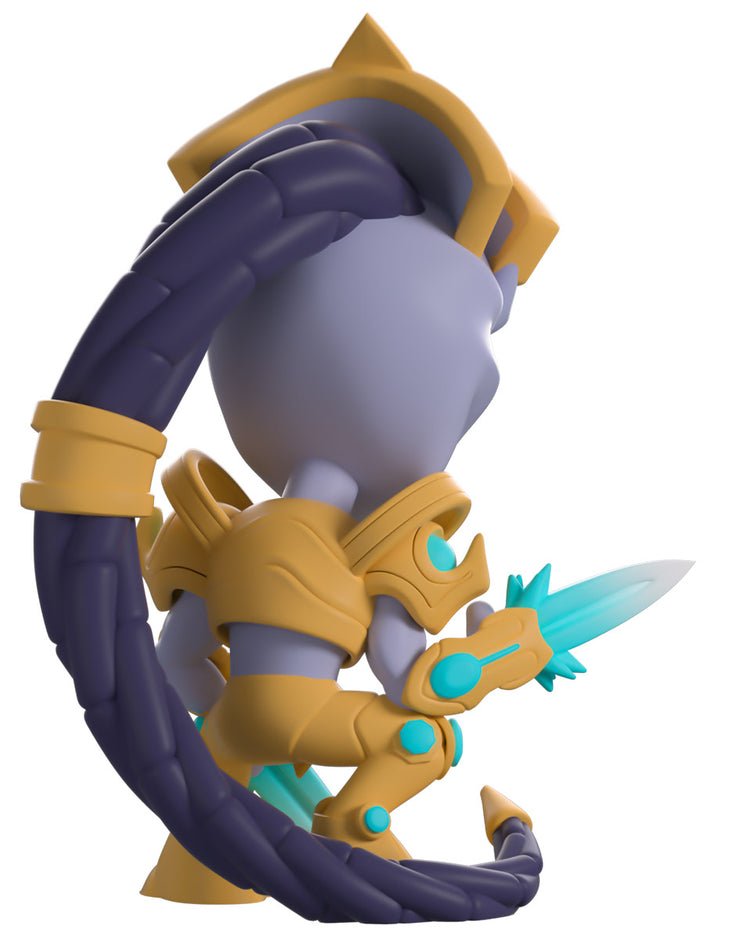 Youtooz - Starcraft: Protoss Vinyl Figure - The Happy Toy Store